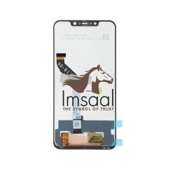 Xiaomi Pocophone F1 LCD Panel 2 imsaal.pk