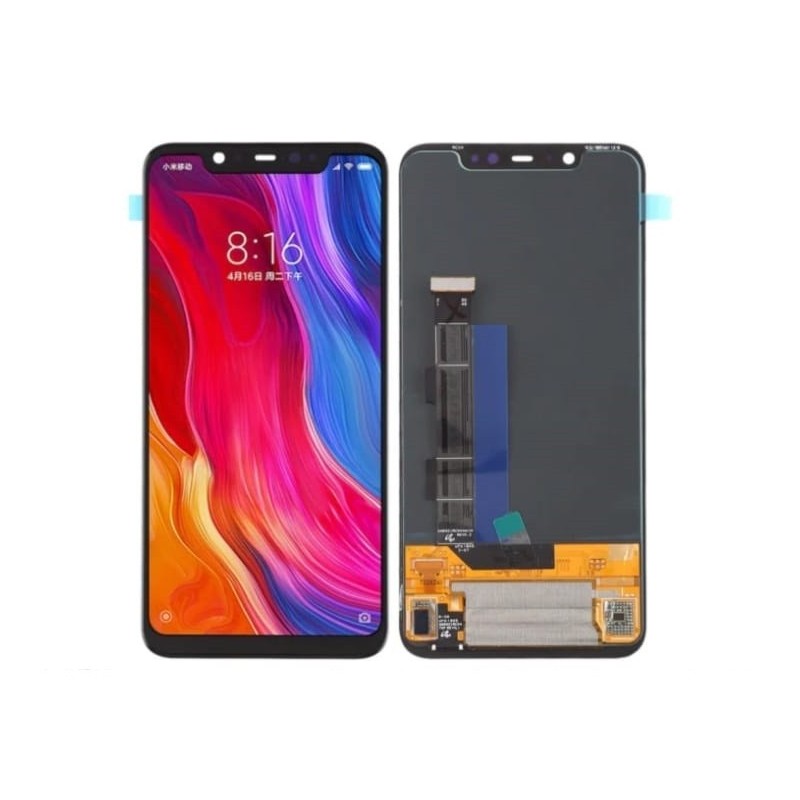 Xiaomi Mi 8 LCD Panel 2 imsaal.pk