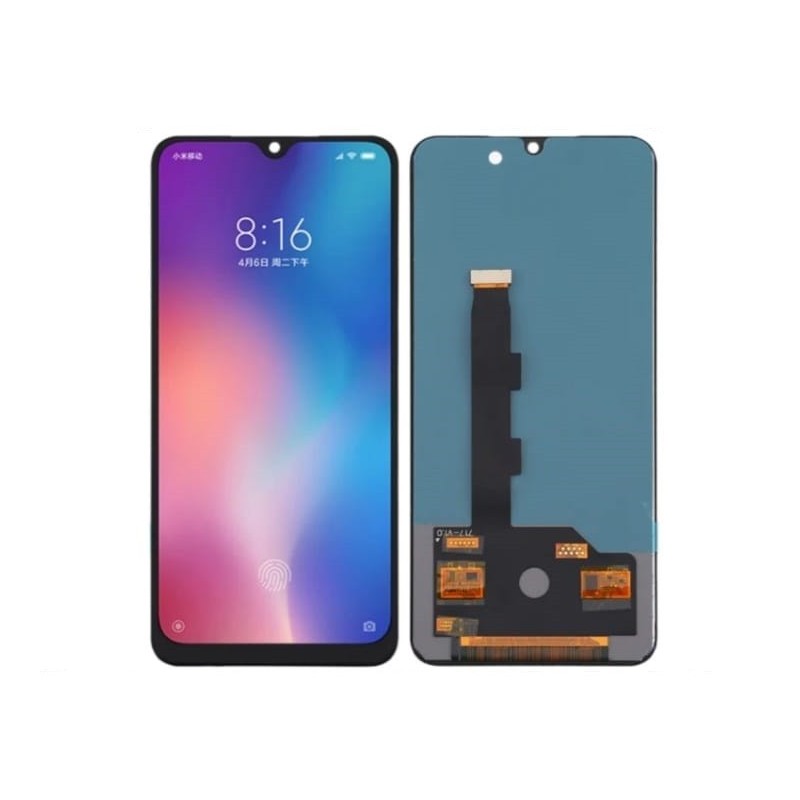Xiaomi Mi 9 SE LCD Panel 1 imsaal.pk