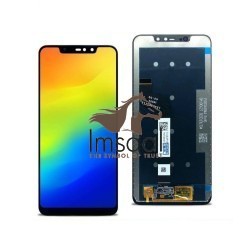 Xiaomi Redmi Note 6 Pro LCD Panel 1 imsaal.pk