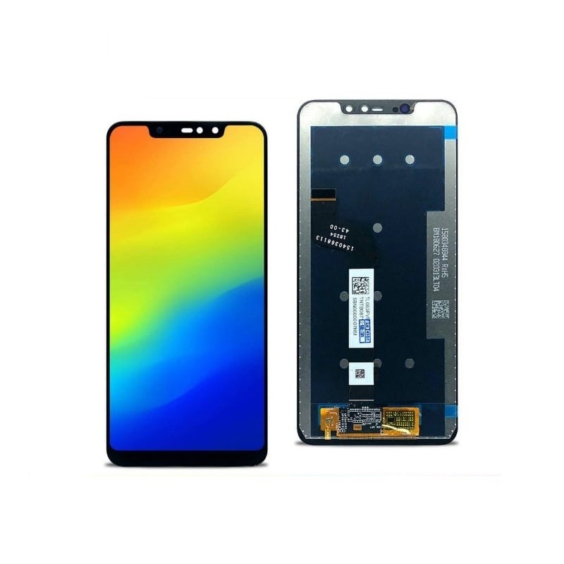 Xiaomi Redmi Note 6 Pro LCD Panel 1 imsaal.pk