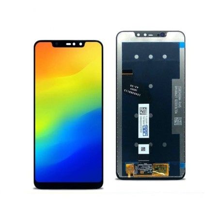 Xiaomi Redmi Note 6 Pro LCD Panel 1 imsaal.pk