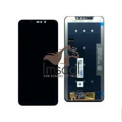 Xiaomi Redmi Note 6 Pro LCD Panel 3 imsaal.pk