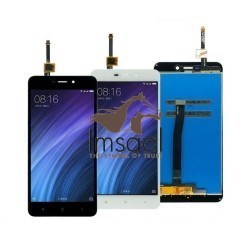 Xiaomi Redmi 4A LCD Panel 1 imsaal.pk