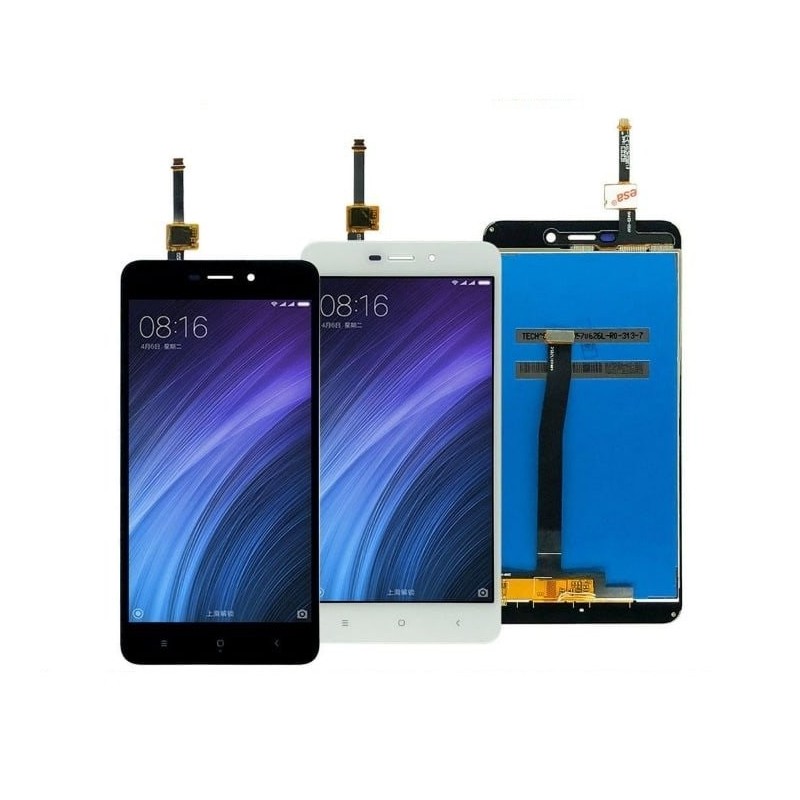 Xiaomi Redmi 4A LCD Panel 1 imsaal.pk