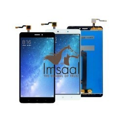Xiaomi Mi Max LCD Panel 3 imsaal.pk