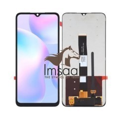 Xiaomi Redmi 10A LCD Panel 1 imsaal.pk