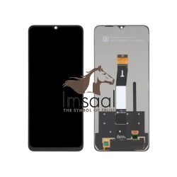 Xiaomi Redmi 12C LCD Panel 3 imsaal.pk