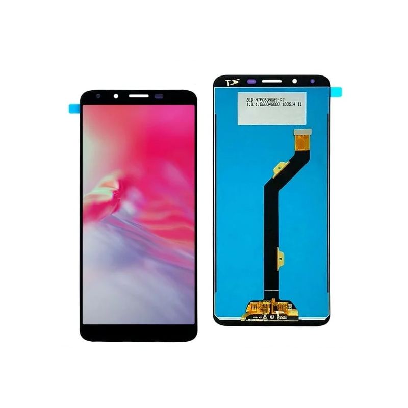 Infinix Hot 6 LCD Panel