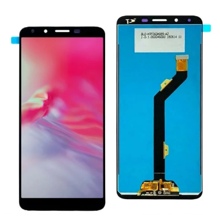 Infinix Hot 6 LCD Panel