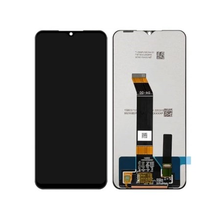 Xiaomi Redmi Note 11E LCD Panel 2 imsaal.pk