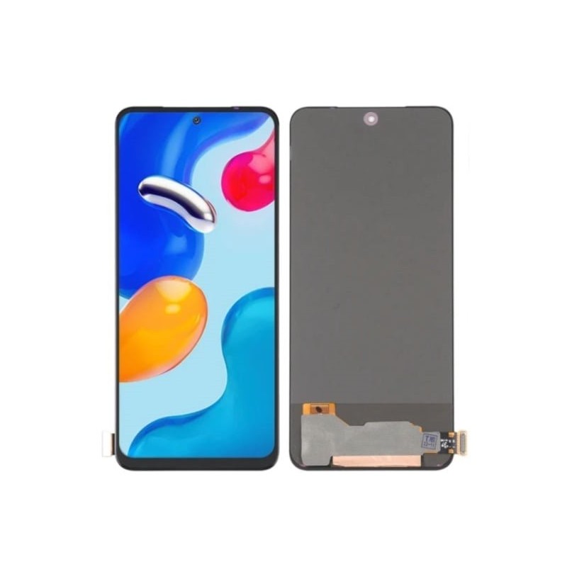 Xiaomi Redmi Note 11S LCD Panel 1 imsaal.pk