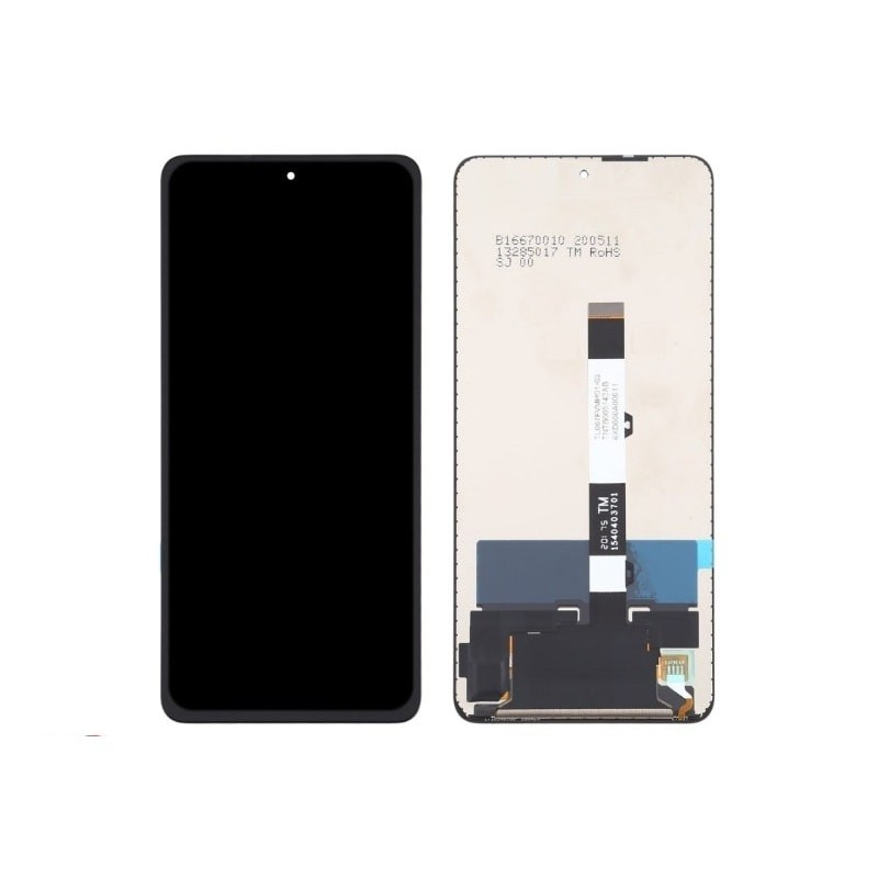 Xiaomi Poco X3 NFC LCD Panel 1 imsaal.pk