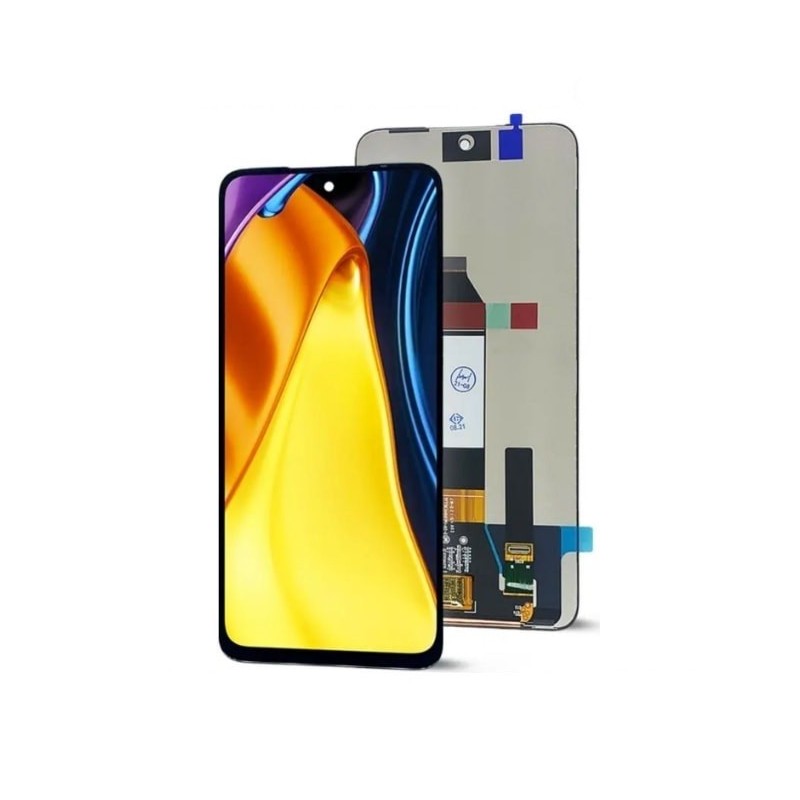 Xiaomi Poco M3 Pro 5G LCD Panel 1 imsaal.pk