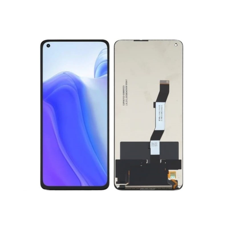 Xiaomi Mi 10T Pro LCD Panel 2 imsaal.pk