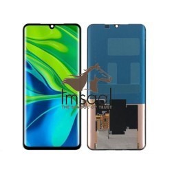 Xiaomi Mi Note 10 Pro LCD Panel 3 imsaal.pk