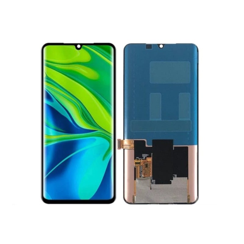 Xiaomi Mi Note 10 Pro LCD Panel 3 imsaal.pk