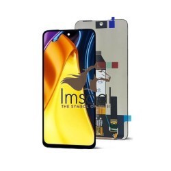 Xiaomi Poco M3 Pro LCD Panel 1 imsaal.pk