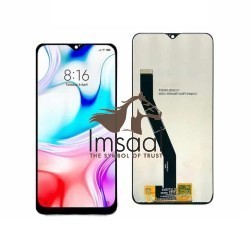 Xiaomi Redmi 8 LCD Panel 1 imsaal.pk