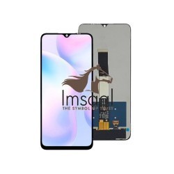Xiaomi Redmi 9C LCD Panel 2 imsaal.pk