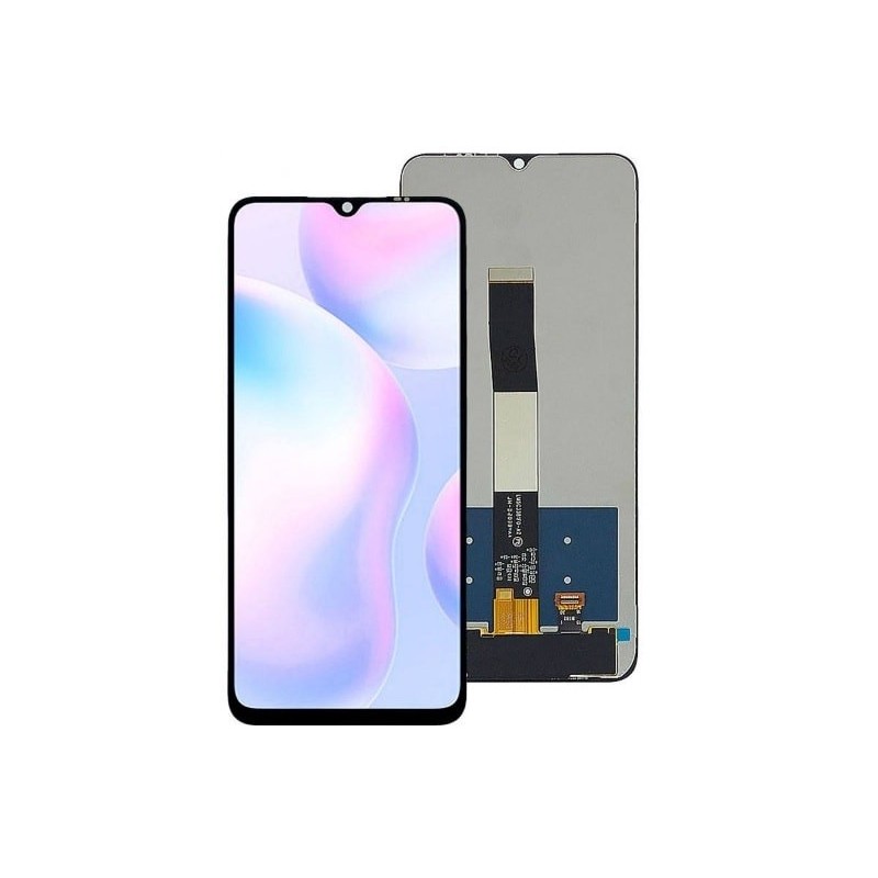 Xiaomi Redmi 9C LCD Panel 2 imsaal.pk