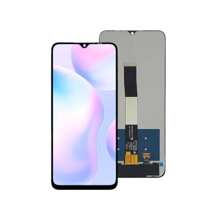 Xiaomi Redmi 9C LCD Panel 2 imsaal.pk
