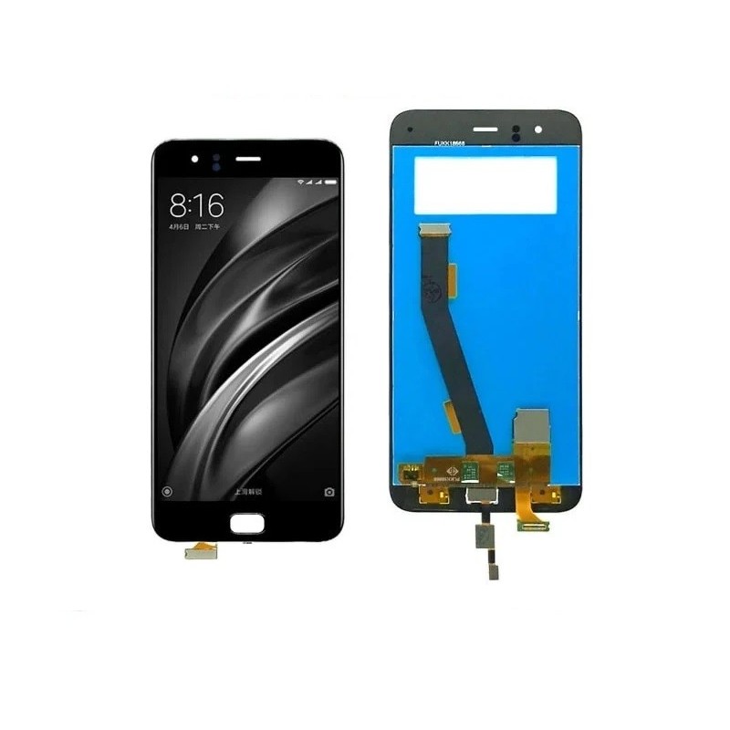 Xiaomi Mi 6 LCD Panel 1 imsaal.pk