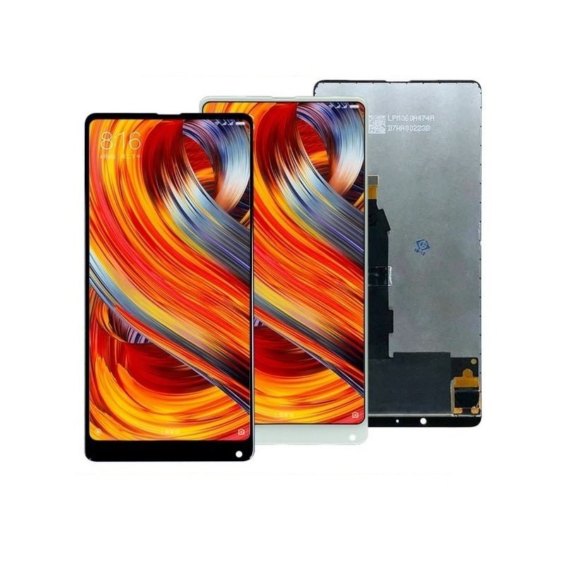Xiaomi Mi Mix 2 LCD Panel 2 imsaal.pk