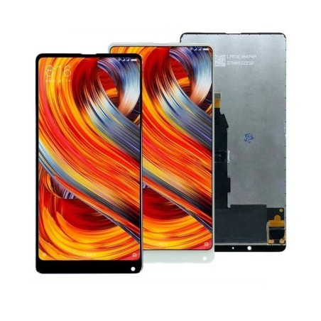 Xiaomi Mi Mix 2 LCD Panel 2 imsaal.pk