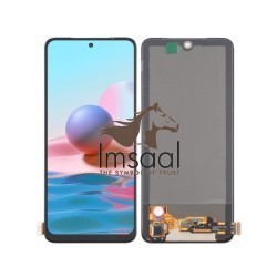 Xiaomi Redmi Note 10 LCD Panel 2 imsaal.pk