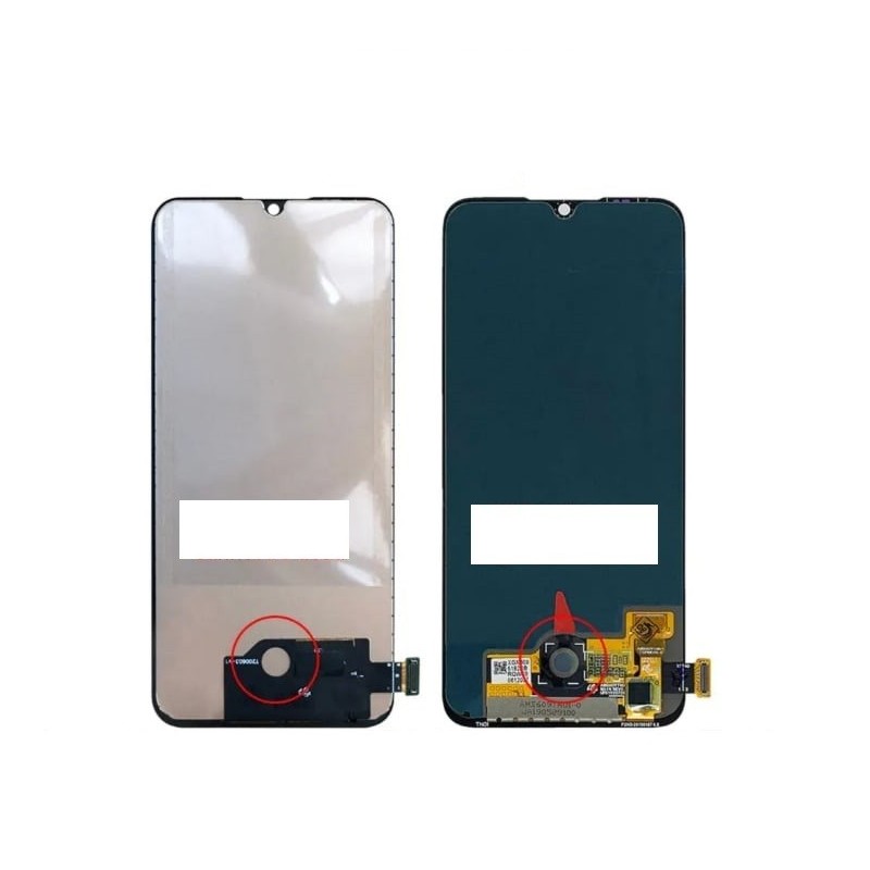 Xiaomi Mi A3 LCD Panel imsaal.pk