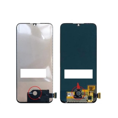 Xiaomi Mi A3 LCD Panel imsaal.pk