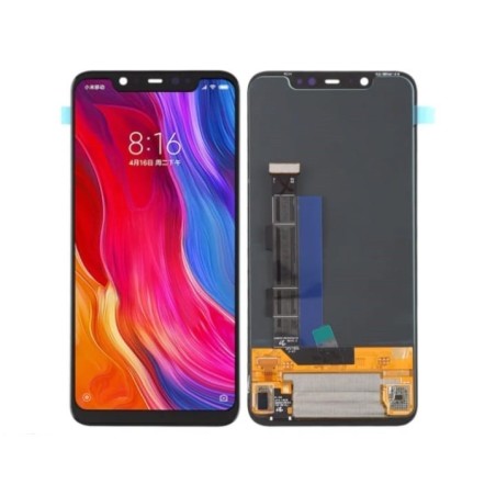 Xiaomi Mi 8 SE LCD Panel 2 imsaal.pk