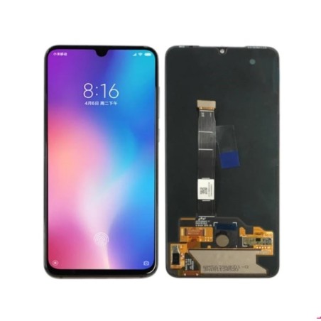Xiaomi Mi 9 LCD Panel 2 imsaal.pk