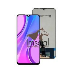 Xiaomi Redmi 9 LCD Panel 3 imsaal.pk