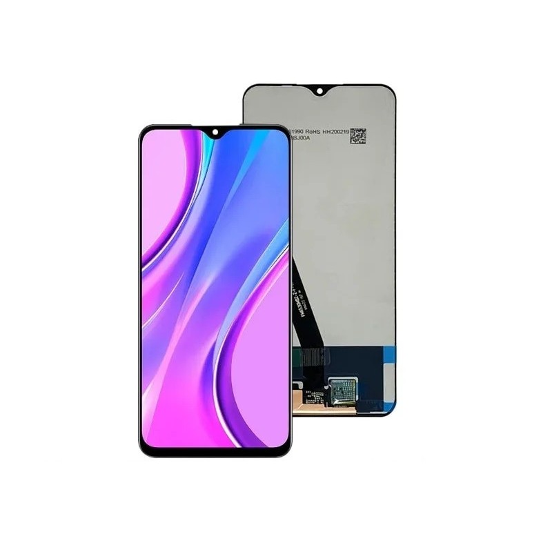 Xiaomi Redmi 9 LCD Panel 3 imsaal.pk