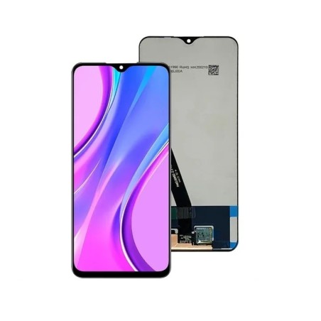 Xiaomi Redmi 9 LCD Panel 3 imsaal.pk