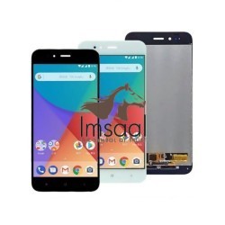 Xiaomi Mi A1 LCD Panel 3 imsaal.pk