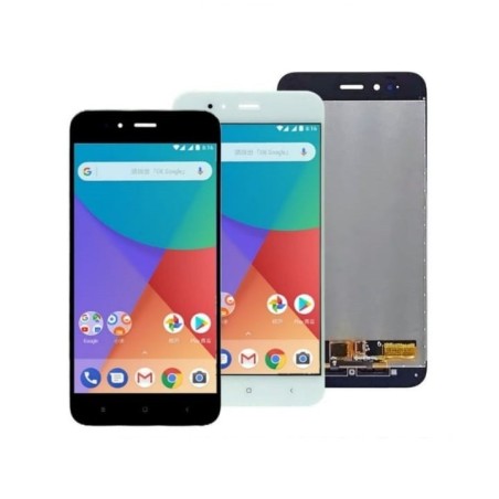 Xiaomi Mi A1 LCD Panel 3 imsaal.pk