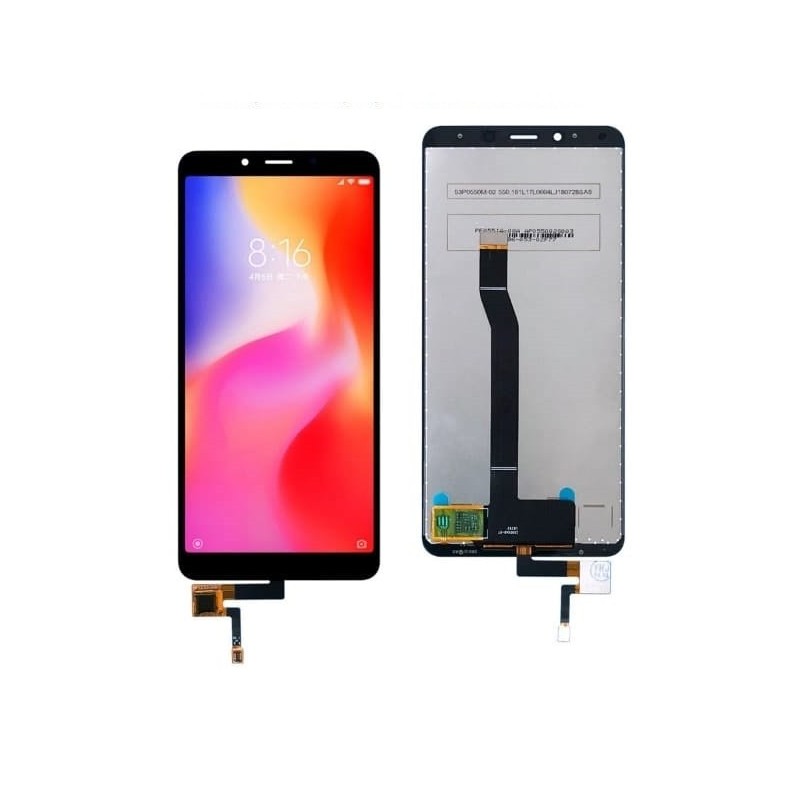 Xiaomi Redmi 6a LCD Panel 1 imsaal.pk