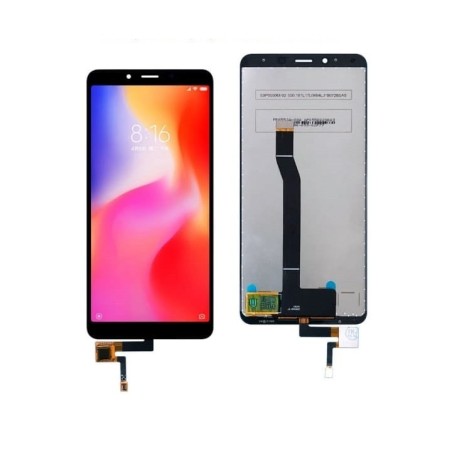 Xiaomi Redmi 6a LCD Panel 1 imsaal.pk