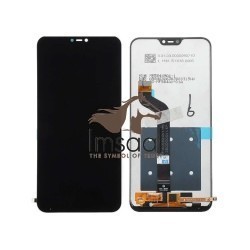 Xiaomi Redmi 6 Pro LCD Panel 2 imsaal.pk