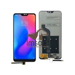 Xiaomi Redmi 6 Pro LCD Panel 3 imsaal.pk