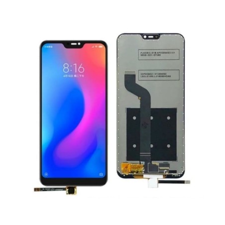 Xiaomi Redmi 6 Pro LCD Panel 3 imsaal.pk