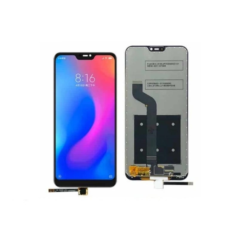 Xiaomi Mi A2 Lite LCD Panel 2 imsaal.pk