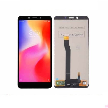 Xiaomi Redmi 6 LCD Panel 1 imsaal.pk