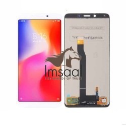 Xiaomi Redmi 6 LCD Panel 3 imsaal.pk