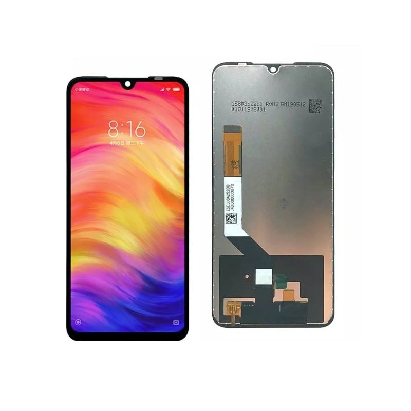Xiaomi Redmi Note 7 LCD Panel 3 imsaal.pk