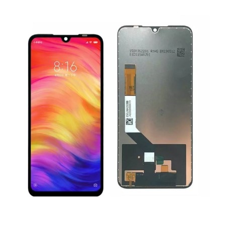 Xiaomi Redmi Note 7 LCD Panel 3 imsaal.pk