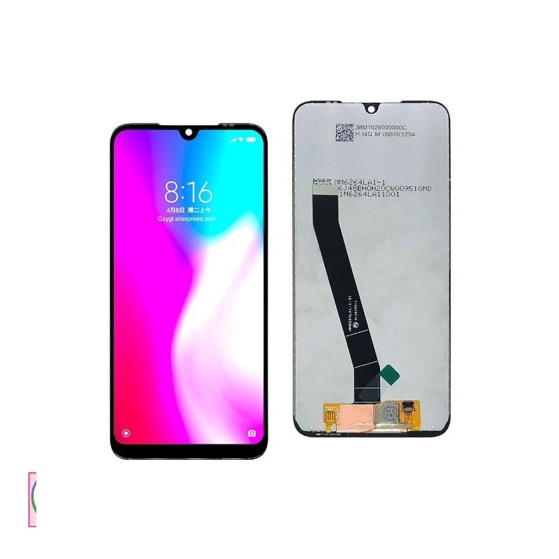 Xiaomi Redmi 7 LCD Panel 3 imsaal.pk